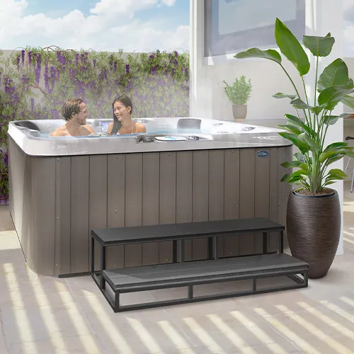 Escape hot tubs for sale in Bear